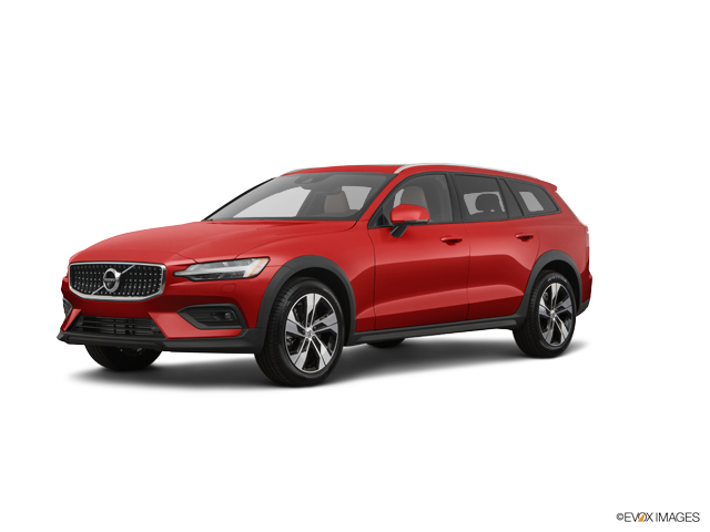 2020 Volvo V60 AWD PHEV