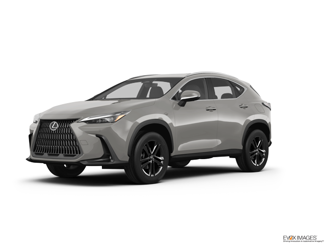 2023 Lexus NX 450h Plus AWD