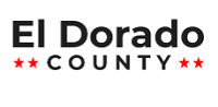 El Dorado County - Air Quality Management District - Level 2 Charger Rebate logo