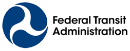 Federal Transit Administration Grant Programs logo