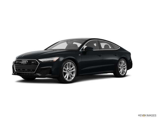 2022 Audi A7 TFSI e quattro