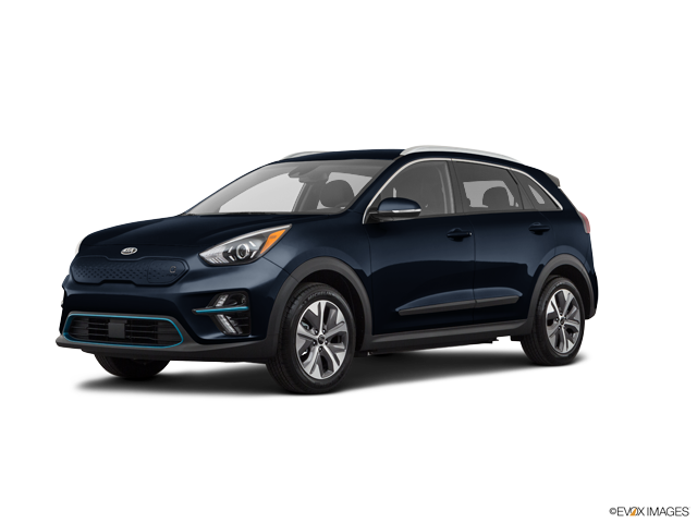 2020 Kia Niro Electric