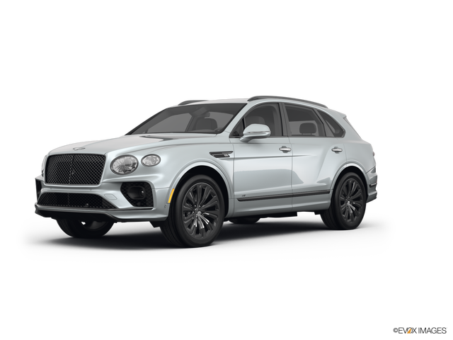 2023 Bentley Bentayga Hybrid