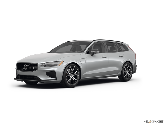 2022 Volvo V60 T8 AWD Recharge ext. Range