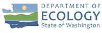 WA Department of Ecology Diesel Emission Reduction Grants logo