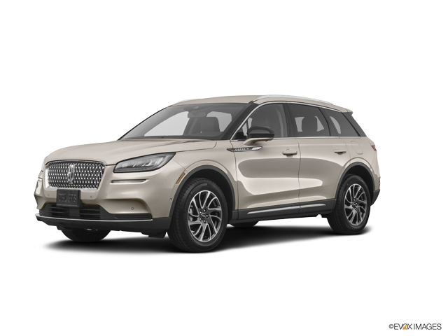 2021 Lincoln Corsair AWD PHEV