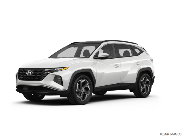 2024 Hyundai Tucson Plug-in Hybrid