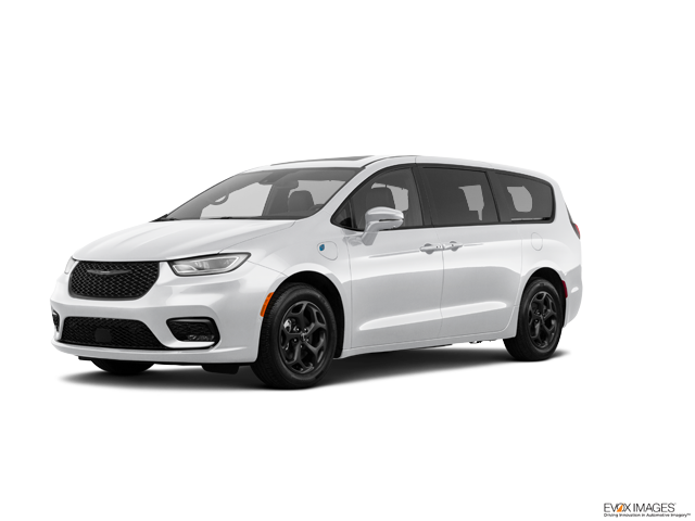 2023 Chrysler Pacifica Hybrid