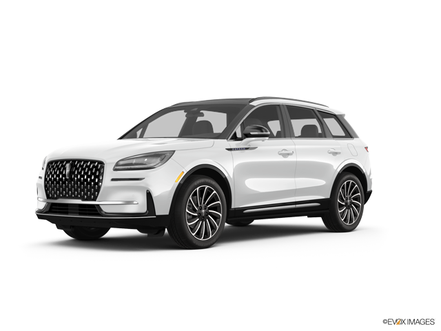 2025 Lincoln Corsair AWD PHEV