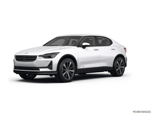 2022 Polestar 2 Single Motor