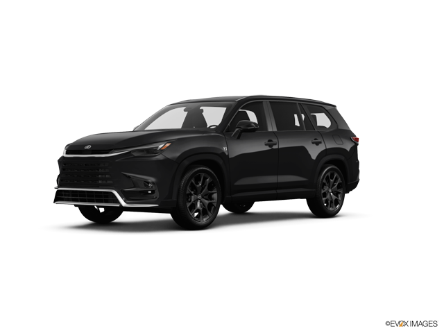 2025 Lexus TX 550h Plus AWD