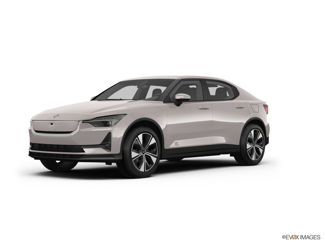 2025 Polestar 2 Dual Motor Performance Pack