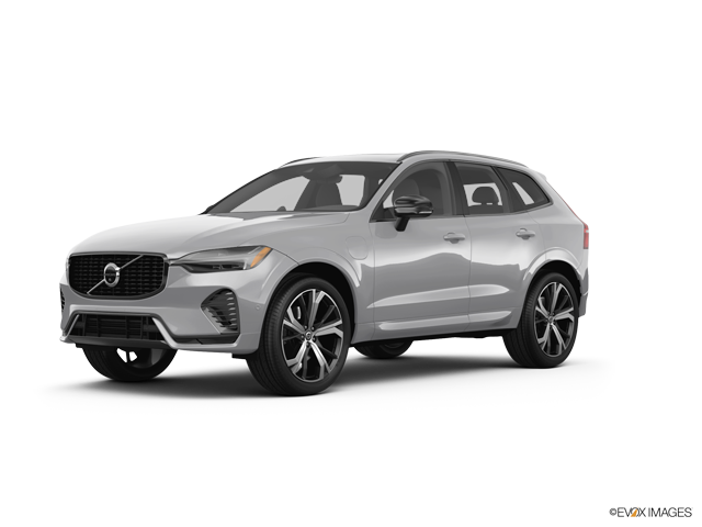 2025 Volvo XC60 T8 AWD