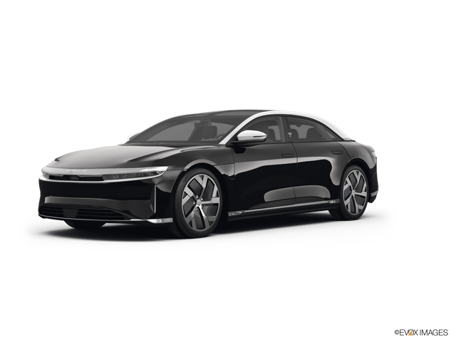 2022 Lucid Air G Touring AWD w/21 inch wheels