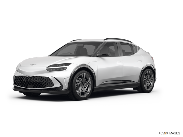 2023 Genesis GV60 ADVANCE