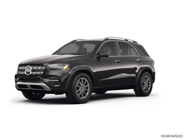 2025 Mercedes-Benz GLE450e 4matic