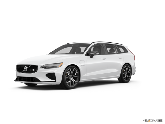 2025 Volvo V60 T8 AWD