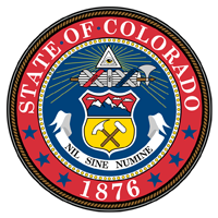 State of Colorado EV Tax Credit logo