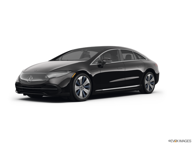 2023 Mercedes-Benz EQS 450 4Matic