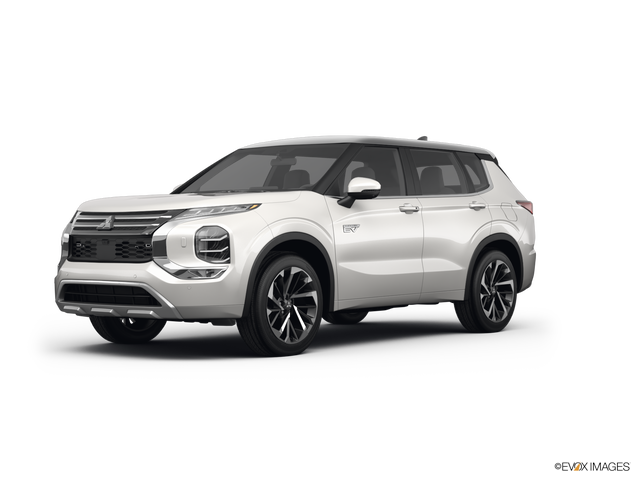 2023 Mitsubishi Outlander PHEV