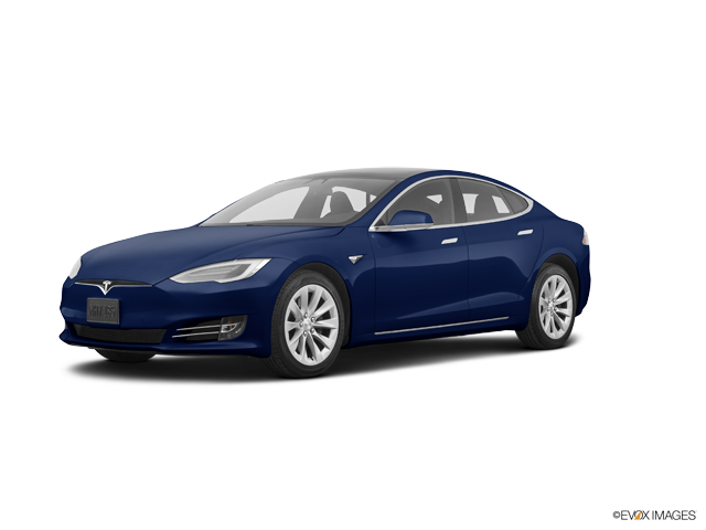 2022 Tesla Model S Plaid (19 inch wheels)