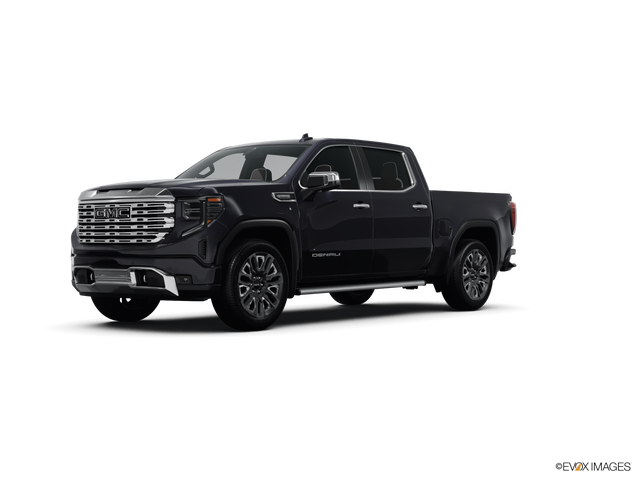 2024 GMC Sierra EV Denali (Estimated Ratings)