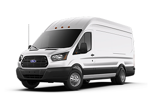 2020 Ford LightningElectric Ford Transit 350HD Cargo/Panel Van -105 kWh