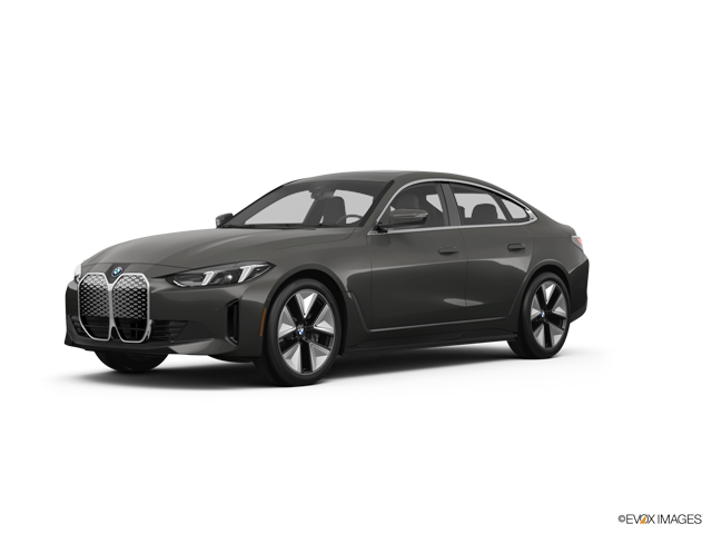 2025 BMW i4 xDrive40 Gran Coupe (19 inch Wheels)