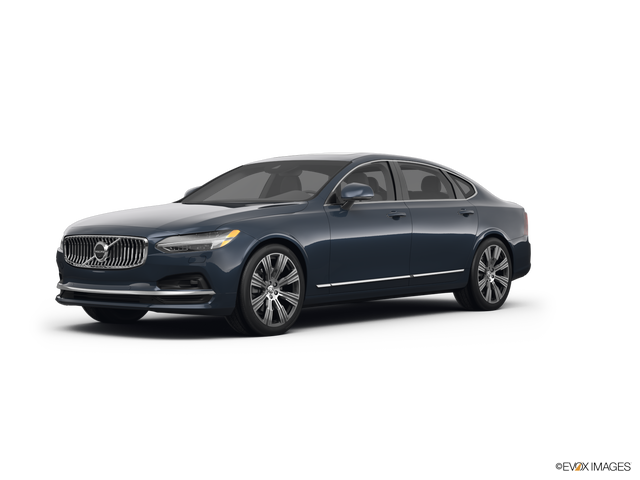 2022 Volvo S90 T8 AWD Recharge