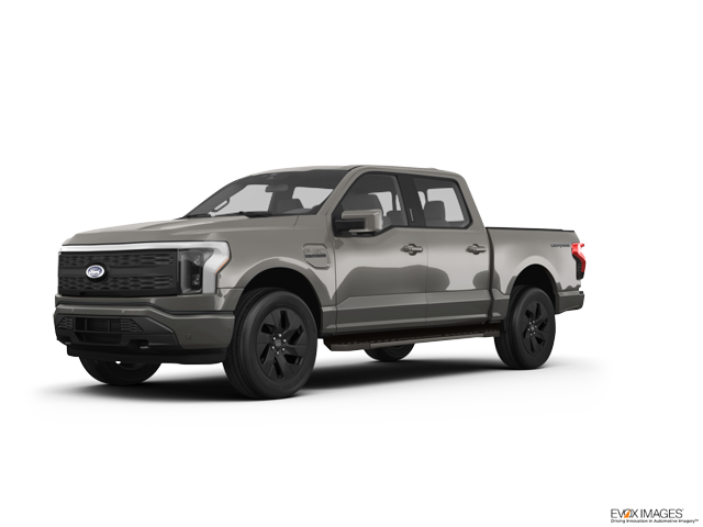 2023 Ford F-150 Lightning 4WD