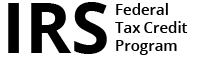 Federal Tax Credit for Solar Installations logo