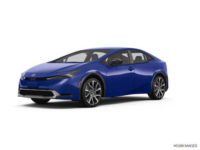 2023 Toyota Prius Prime