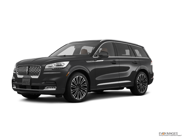 2023 Lincoln Aviator PHEV AWD