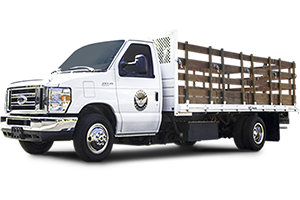 2024 Phoenix ZEUS 500 Flatbed Truck - 125 kWh Pack