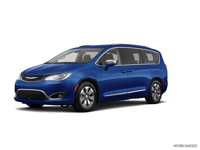 2020 Chrysler Pacifica Hybrid