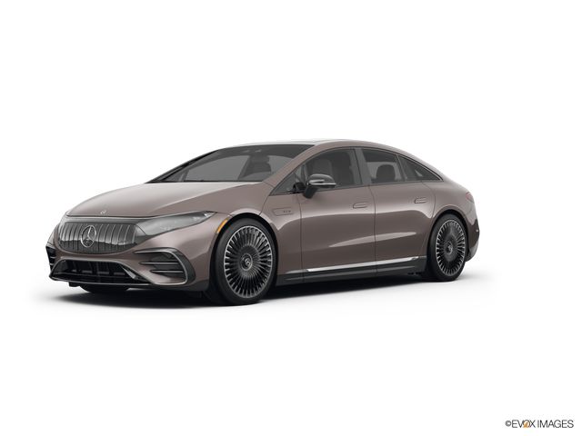 2024 Mercedes-Benz AMG EQS 4matic Plus