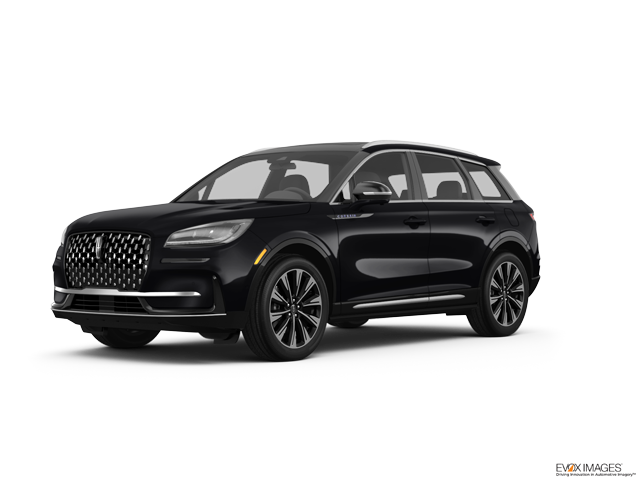 2023 Lincoln Corsair AWD PHEV