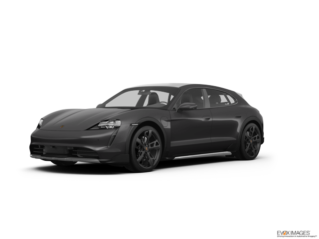 2024 Porsche Taycan 4 Cross Turismo