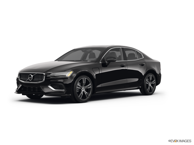 2022 Volvo S60 T8 AWD Recharge ext. Range