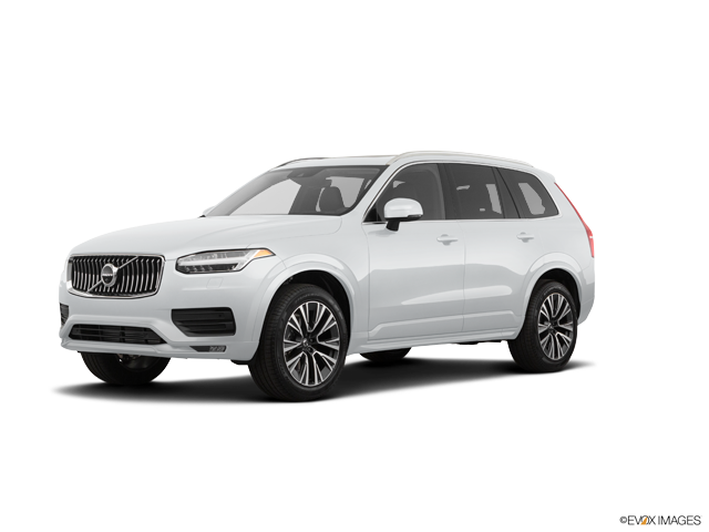 2021 Volvo XC90 AWD PHEV