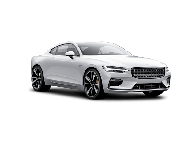 2021 Polestar 1