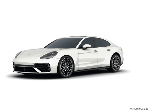 2022 Porsche Panamera Turbo S E-Hybrid/Exec/ST