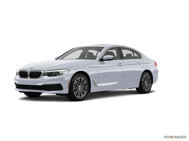 2020 BMW 530e xDrive