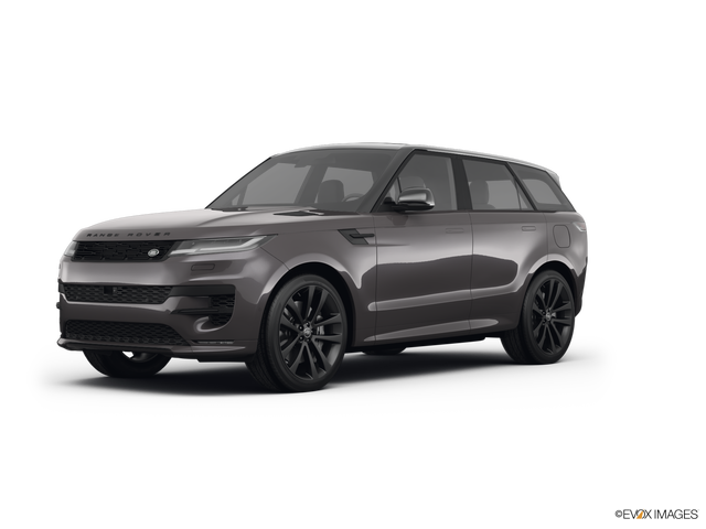 2023 Land Rover New Range Rover Sport P440 PHEV