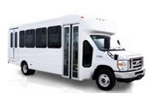 2024 Phoenix ZEUS 400 Shuttle Bus  - 125 kWh Pack