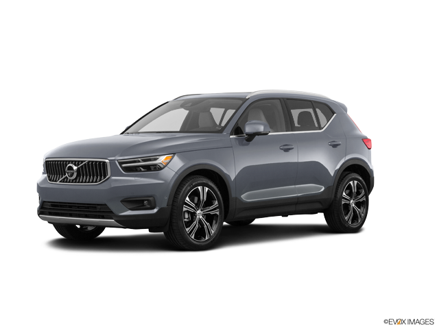 2021 Volvo XC40 AWD BEV