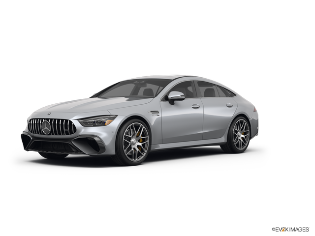 2025 Mercedes-Benz AMG GT 63 S E Performance (coupe)
