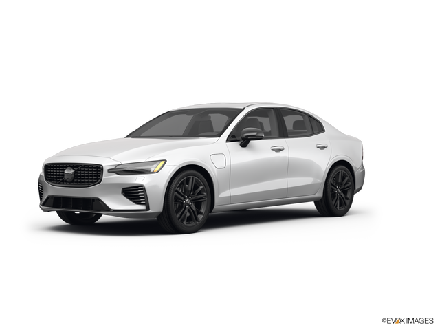 2024 Volvo S60 T8 AWD Recharge