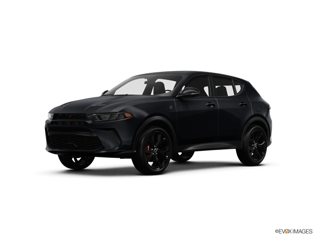 2025 Dodge Hornet PHEV AWD