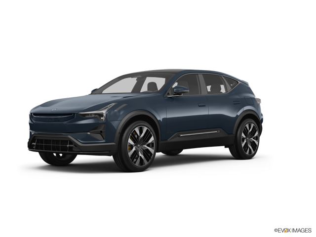 2025 Polestar 3 Long Range Dual Motor (20 Inch Wheels)